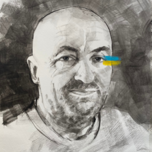 Ihor Palamarchuk