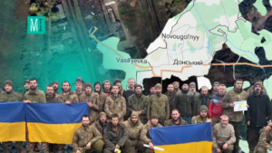Вирізали “Z” на щоках, морили голодом і катували до смерті: як полонених українців знищують у Тульській колонії
