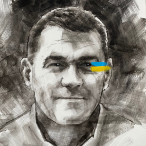Oleksandr Babych