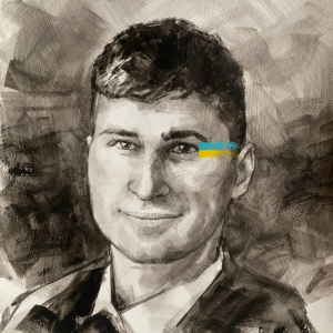 Kostyantyn Zinovkin