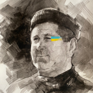 Mykola Harbar