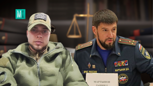 Shooting of Civilians, Capture of a Nursing Home in Borodianka and Burglary are the Crimes Russians are convicted of