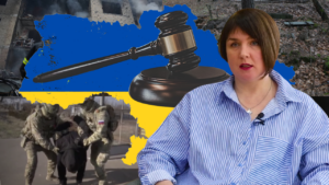 One Conviction for Every Thousand Russian War Crimes: Ukrainian Justice Fails to Keep Up with Reality